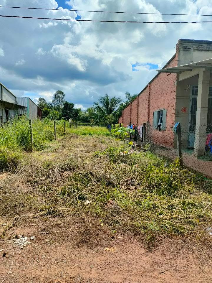 Đất chính chủ 354m² tại Ninh Thạnh, Tây Ninh - Tiềm năng đầu tư tuyệt vời!