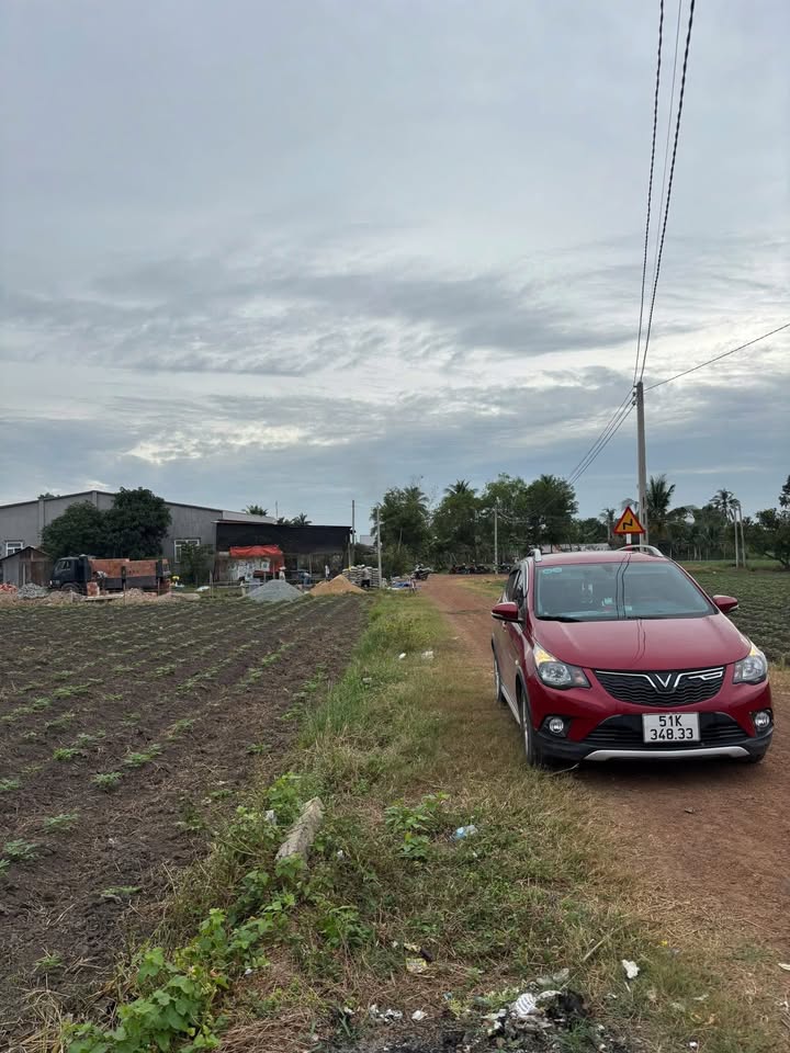 Đất Phước Ninh, Dương Minh Châu 150m² - Giá Thỏa Thuận, Đường Nhựa Sắp Hoàn Thiện!