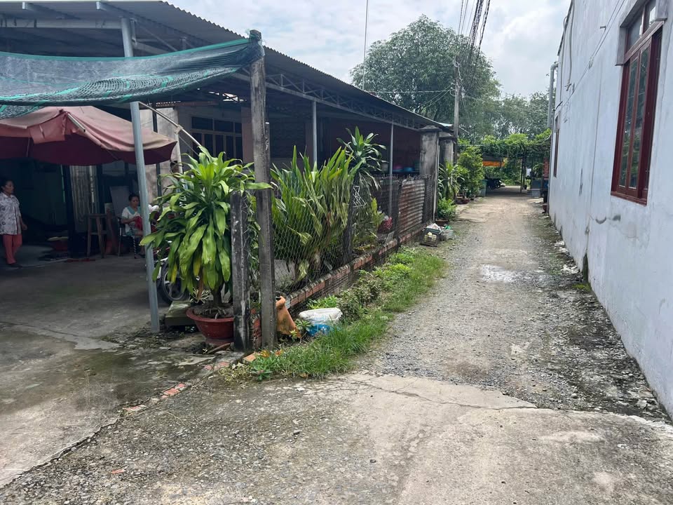 Nhà đẹp Dương Minh Châu 442m² giá thỏa thuận - Sổ hồng riêng sang tên ngay!