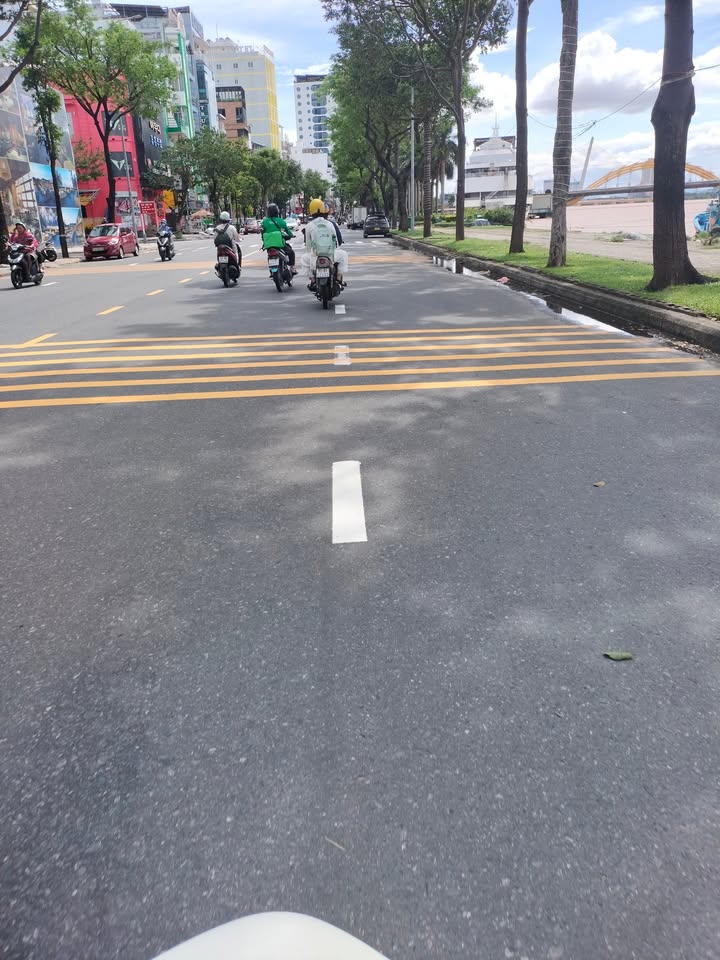 Nhà mặt tiền Nại Nghĩa Đà Nẵng 52m² giá 4 tỷ - Tiện ích đỉnh cao!