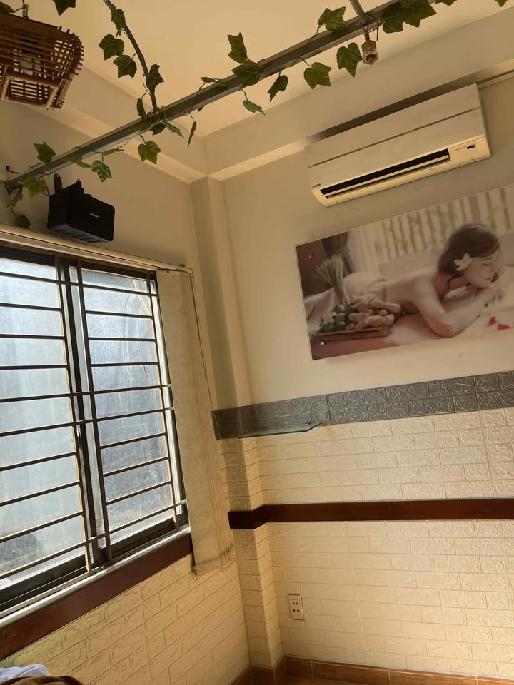 Phòng cho thuê quận 10, 20m² giá 3.5 triệu - Có máy lạnh, chính chủ!