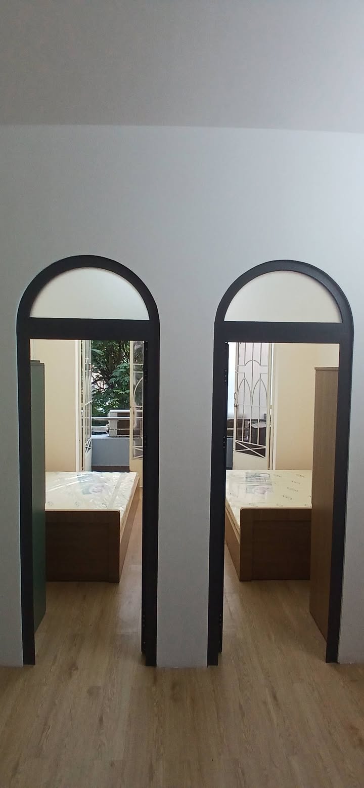 Căn hộ cho thuê Bà Hạt Quận 10 2PN giá 8.5 triệu - Dọn vào ở ngay!