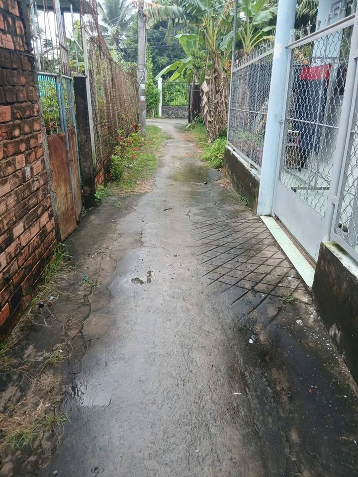 Nhà tiền chế tại Phường Thanh Đức, DT 103m², Giá thỏa thuận - Cơ hội đầu tư hấp dẫn!