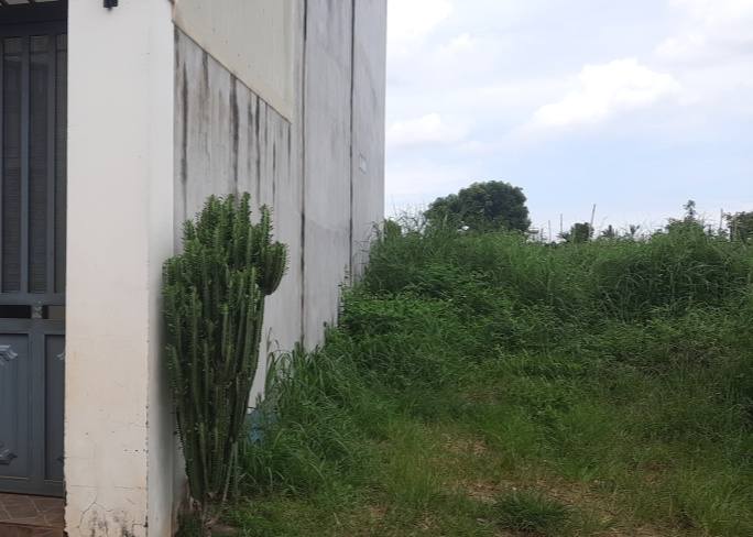 Đất nền hẻm 15 Y Ngông, Buôn Ma Thuột 104m² - Đầu tư lý tưởng!