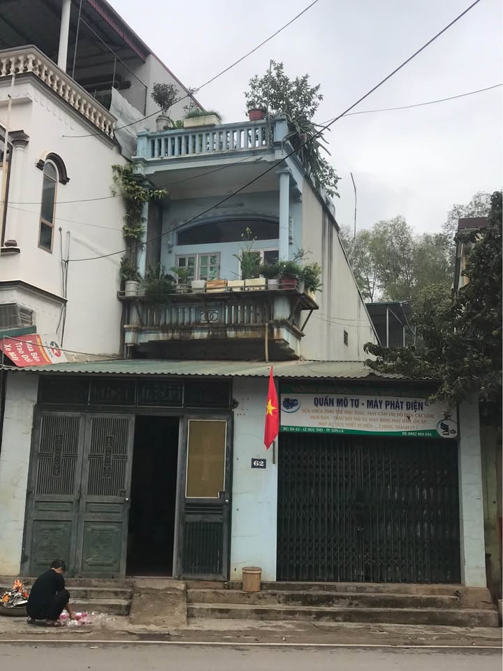 Nhà 2 tầng tại Ngã ba Lê Đức Thọ, 126m², giá 2 tỷ - Đầu tư sinh lời!