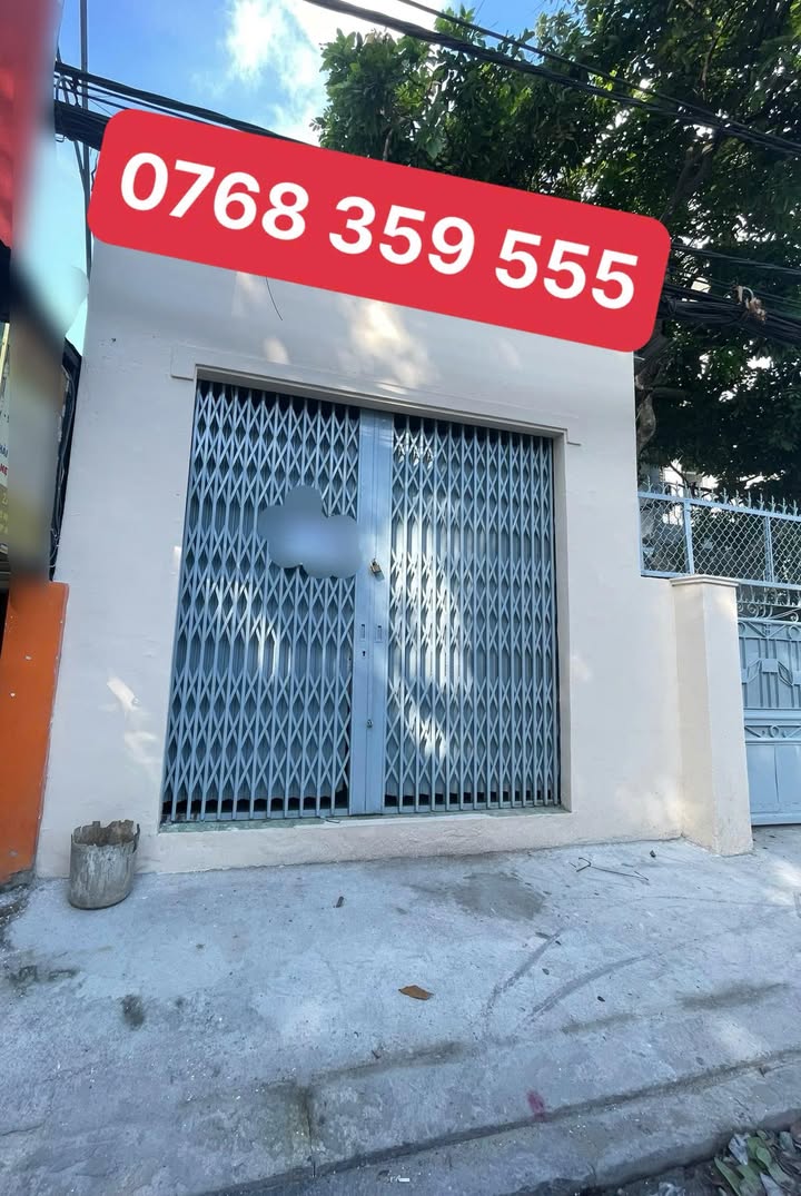 Cho thuê mặt bằng kinh doanh tại Lê Văn Việt 20m² giá 5 triệu - Nhà mới, đa ngành nghề!