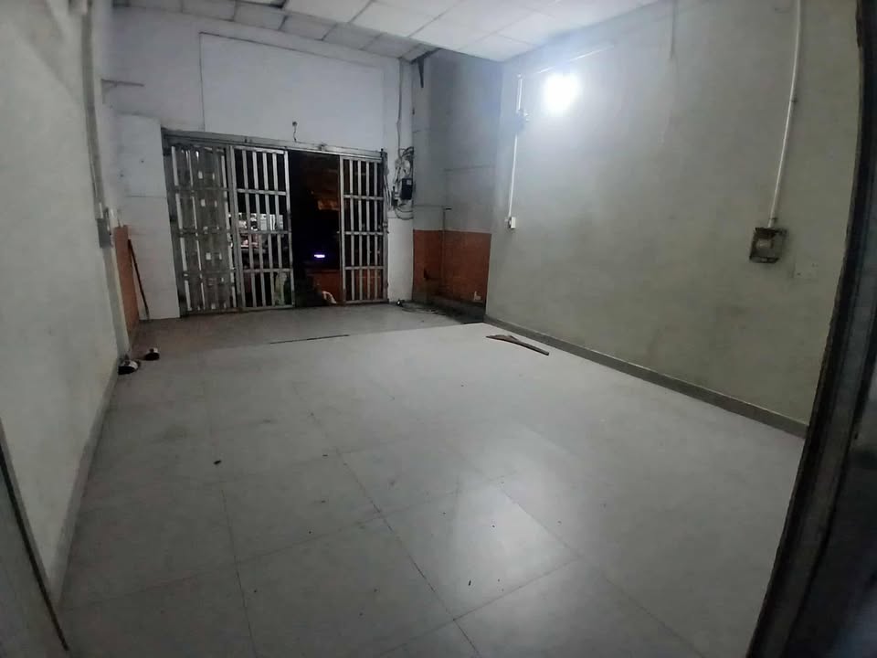 Nhà mặt tiền cho thuê tại phường Tam Bình, Thủ Đức - 56m² giá 7 triệu/tháng - Phù hợp làm văn phòng, kho bãi!
