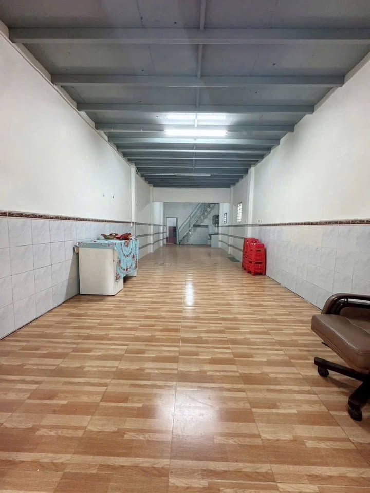 Nhà mặt tiền Thới An, Q12, 92m² giá 10 triệu - Vị trí đắc địa cho thuê!