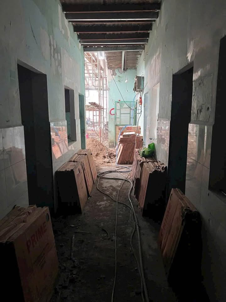 Cho thuê phòng căn hộ dịch vụ mini Hiệp Thành, Quận 12 - Giá chỉ từ 2,6 triệu/tháng!