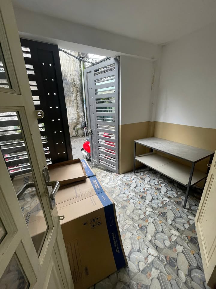 Kiot cho thuê tại Gò Vấp 20m² chỉ 3.9 triệu - Nội thất mới hoàn toàn!