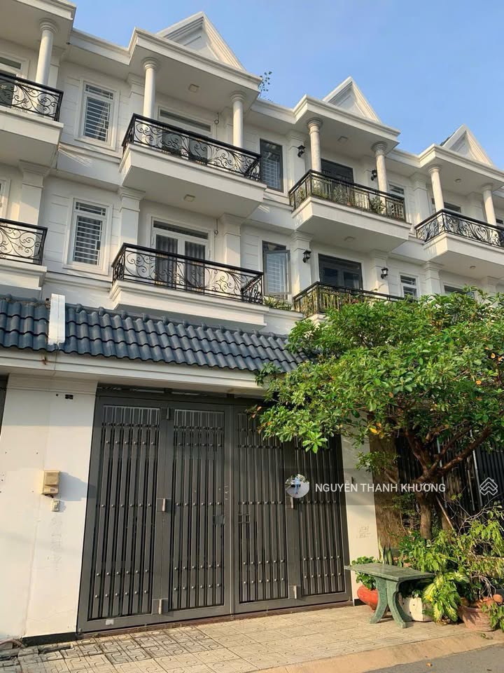 Nhà phố cho thuê hẻm xe tải Lê Đức Thọ 150m² - Giá 29 triệu/tháng - Phù hợp kinh doanh sầm uất!