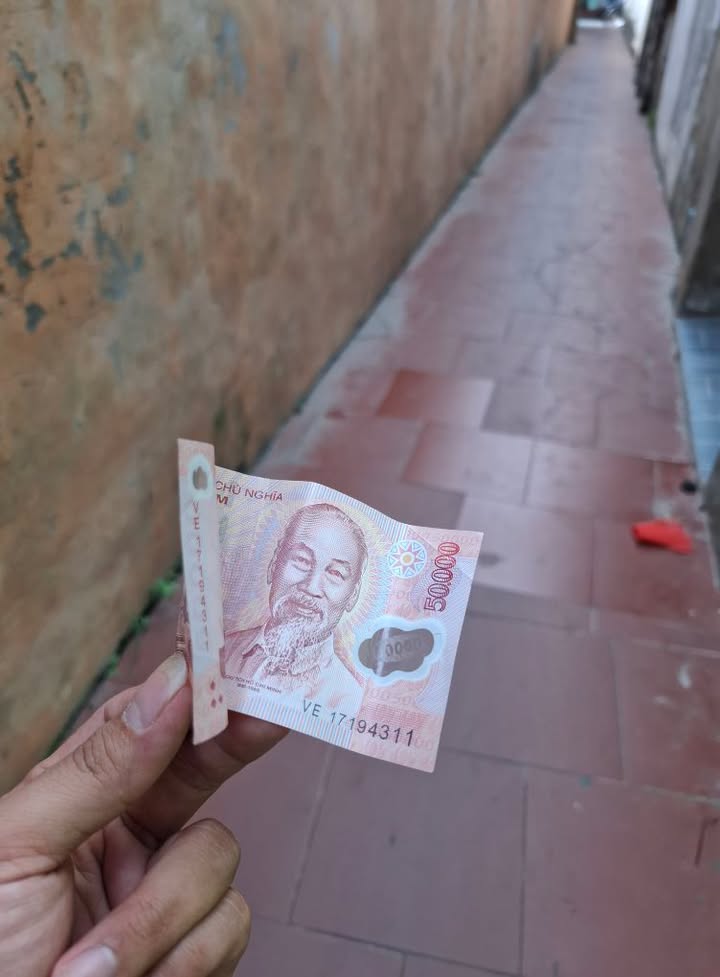 Nhà 1,5 tầng tại đường Thành Chung, Nam Định 31m² giá 950 triệu - Sổ đỏ chính chủ, pháp lý rõ ràng!