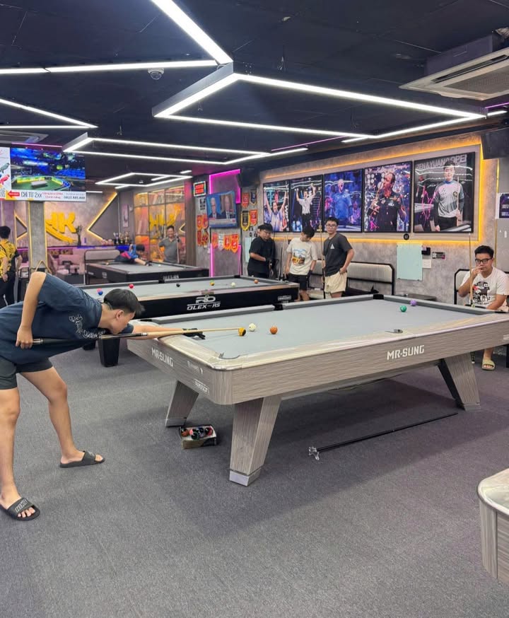 Cho thuê nhà mặt tiền Trường Sơn 360m² - Thích hợp cho kinh doanh!