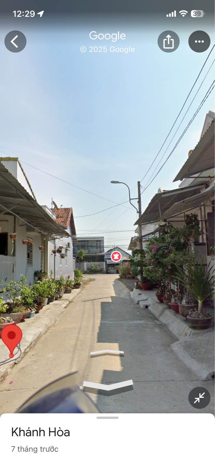 Đất Tái Định Cư Diên Toàn 143m² giá 2,4 tỷ - Vị trí thuận lợi, xây dựng tự do!