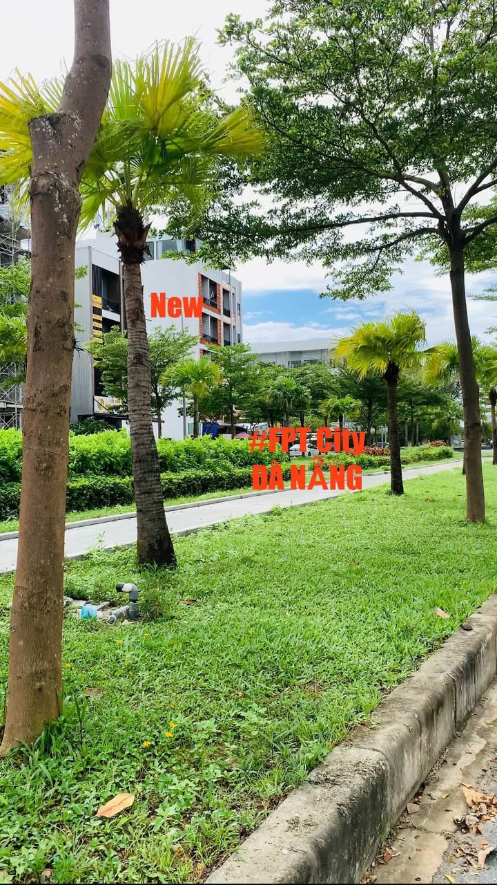 Nhà 4 tầng Hoà Quý Đà Nẵng 112m² giá thỏa thuận - Đầu tư sinh lời 40 triệu/tháng!