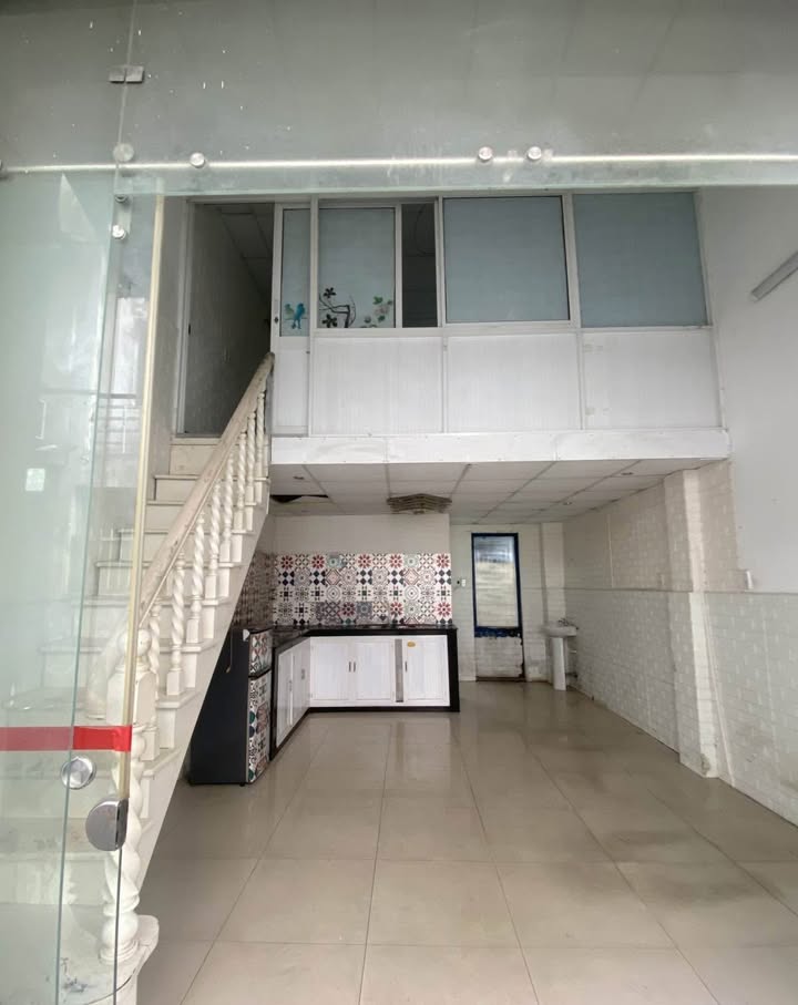 Nhà gác lửng 30m² tại Hàn Thuyên, Hải Châu - Chủ bán nhanh, giá tốt!