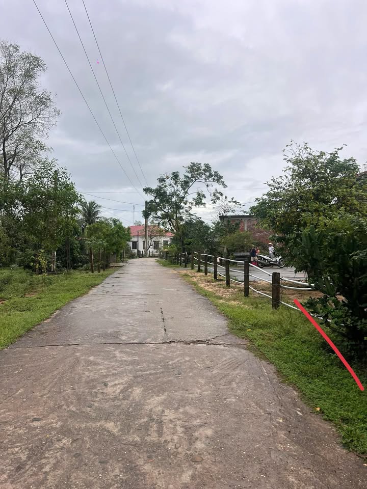 Đất nền biển Trung Giang, Gio Linh 240m² giá 800 triệu - Cơ hội đầu tư hấp dẫn!