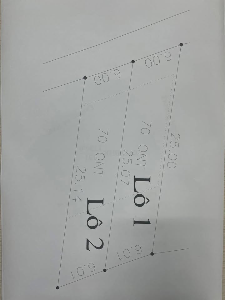 Đất nền Triệu Ái, Triệu Phong 150m² giá 280 triệu - Cơ hội đầu tư tuyệt vời!