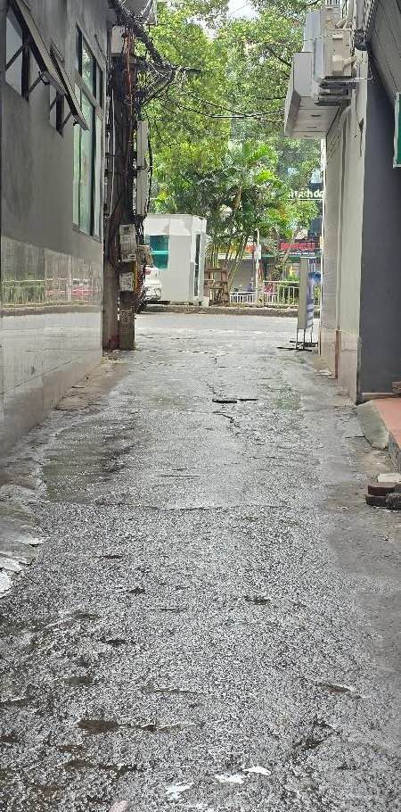 Nhà riêng tại Minh Khai 39m² giá 600 triệu - Vị trí trung tâm Hai Bà Trưng