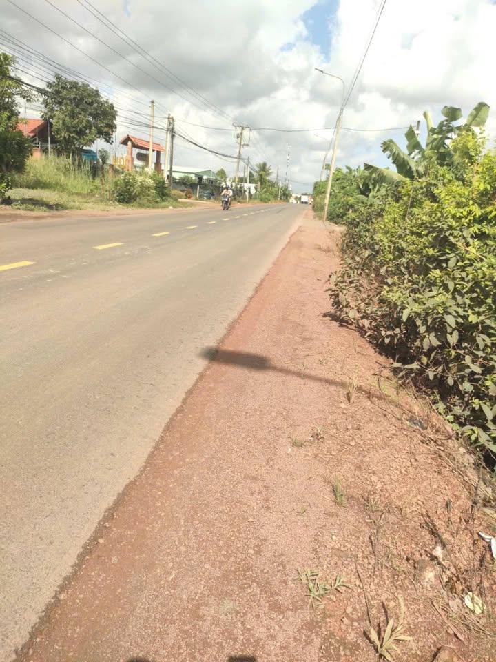 Đất nền xã Bàu Hàm Trảng Bom 275m² giá 2 tỷ - Cơ hội đầu tư tuyệt vời!