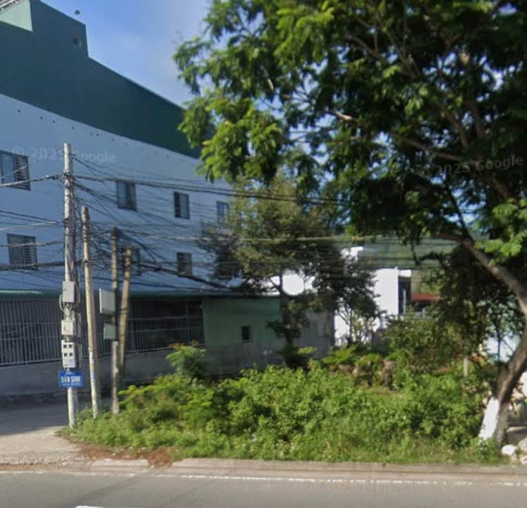 Đất mặt tiền Nguyễn Tất Thành, Nha Trang 60m² giá 3.15 tỷ - Cơ hội đầu tư hấp dẫn!