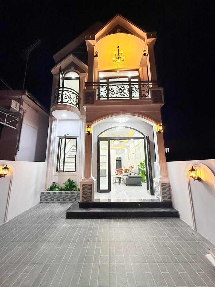 Nhà Mới Keng Tại Nha Trang 106m² giá 3.45 tỷ - Cơ hội định cư lý tưởng!