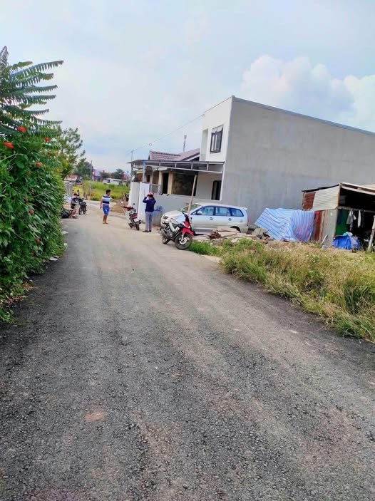 Đất nền Phú Hội Đức Trọng 115m² giá 1.32 tỷ - Đầu tư lý tưởng ngay hôm nay!