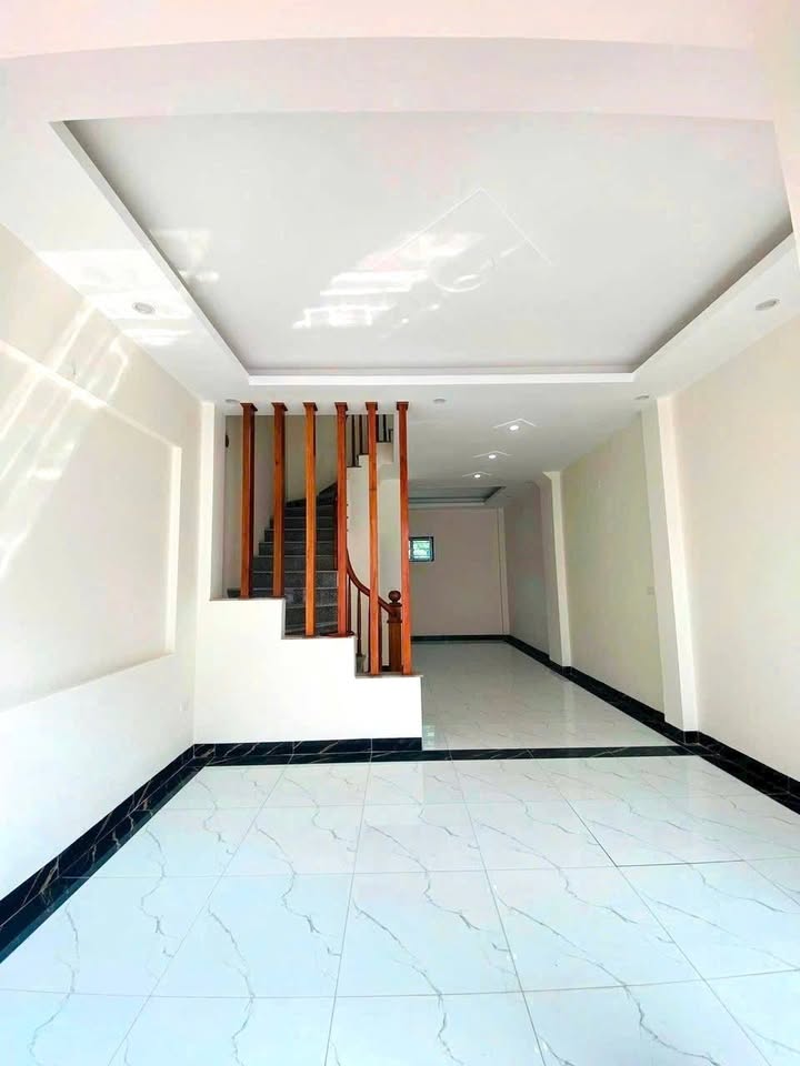 Nhà góc đường Lê Trọng Tấn, Dương Nội 34m² giá 5.1 tỷ - 3 mặt thoáng, sẵn sàng ở ngay!