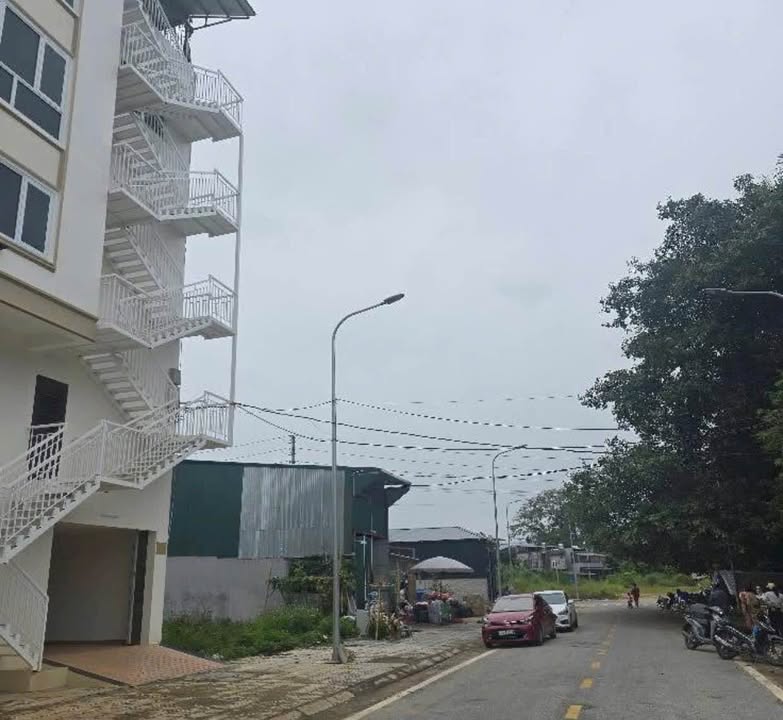 Đất nền Ỷ La 100m² giá 3 tỷ - Cơ hội đầu tư sinh lời!