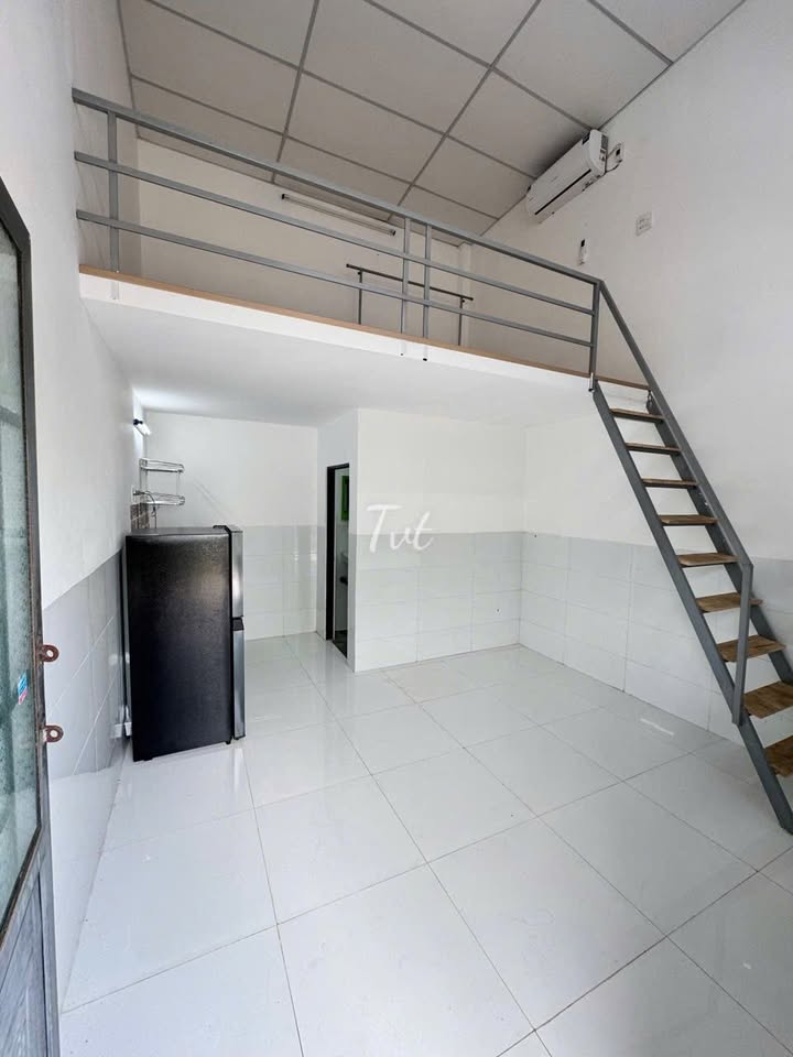 Phòng trọ An Bình Ninh Kiều 25m² giá 2.5 triệu - Nội thất mới 100%!