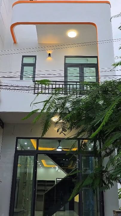 Nhà phố Hưng Phú Cần Thơ 63m² giá 3.29 tỷ - Pháp lý rõ ràng, thương lượng tốt!