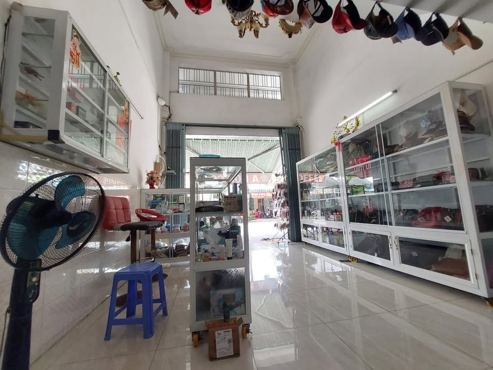 Cho thuê mặt bằng kinh doanh tại 70 Ngô Đức Kế, Cái Khế, Cần Thơ - Giá thỏa thuận hấp dẫn!