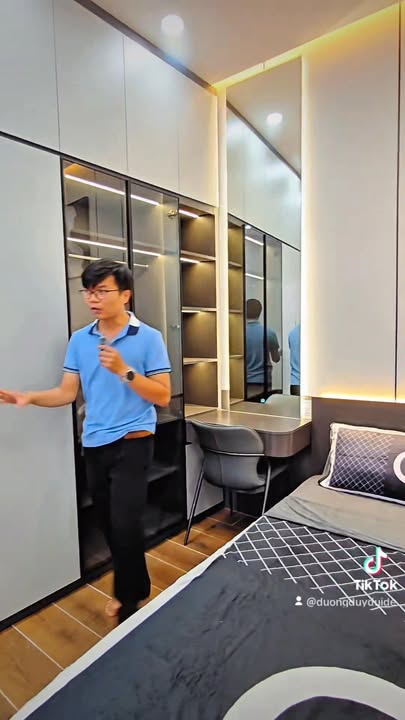 Nhà trệt lầu Ninh Kiều 46m² giá 3.06 tỷ - Vị trí trung tâm thuận lợi!