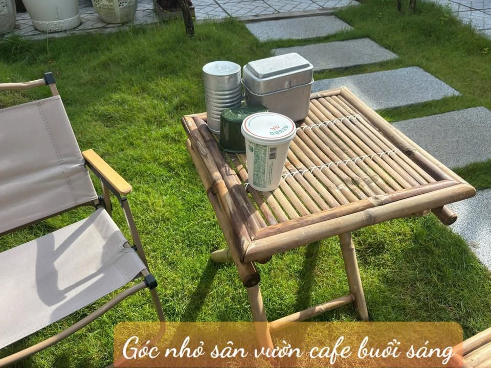 Nhà vườn nhỏ lộ ô tô tại An Bình, Cần Thơ 116m² giá 1.55 tỷ - Tiện nghi gần chợ và khu du lịch!