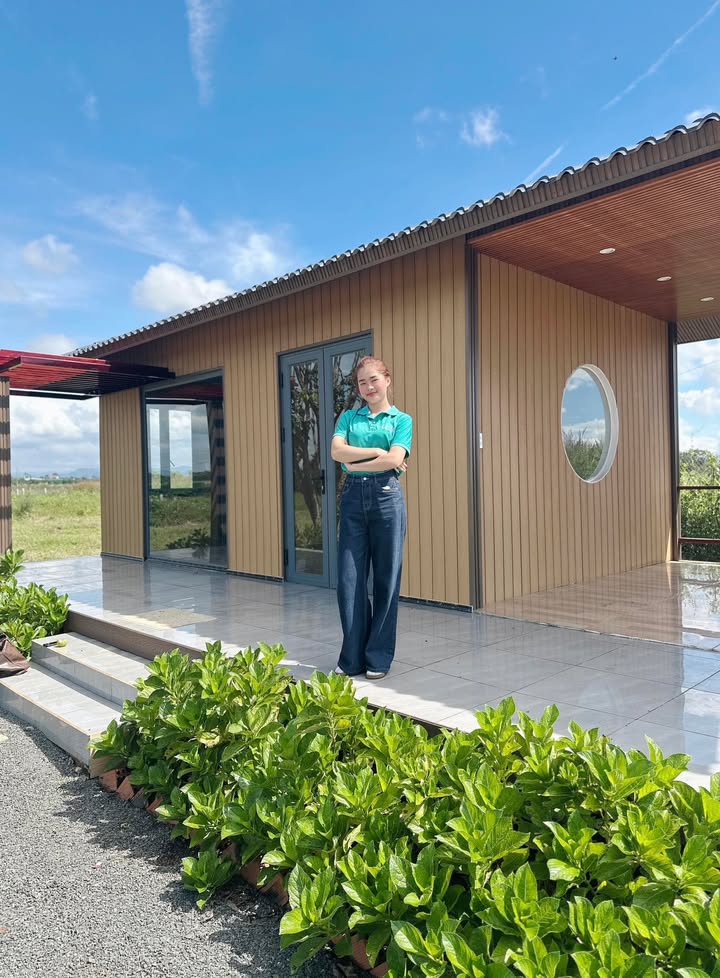 Nhà vườn Phú An Đức Trọng 1044m² - Sân vườn rộng rãi, giá thỏa thuận!