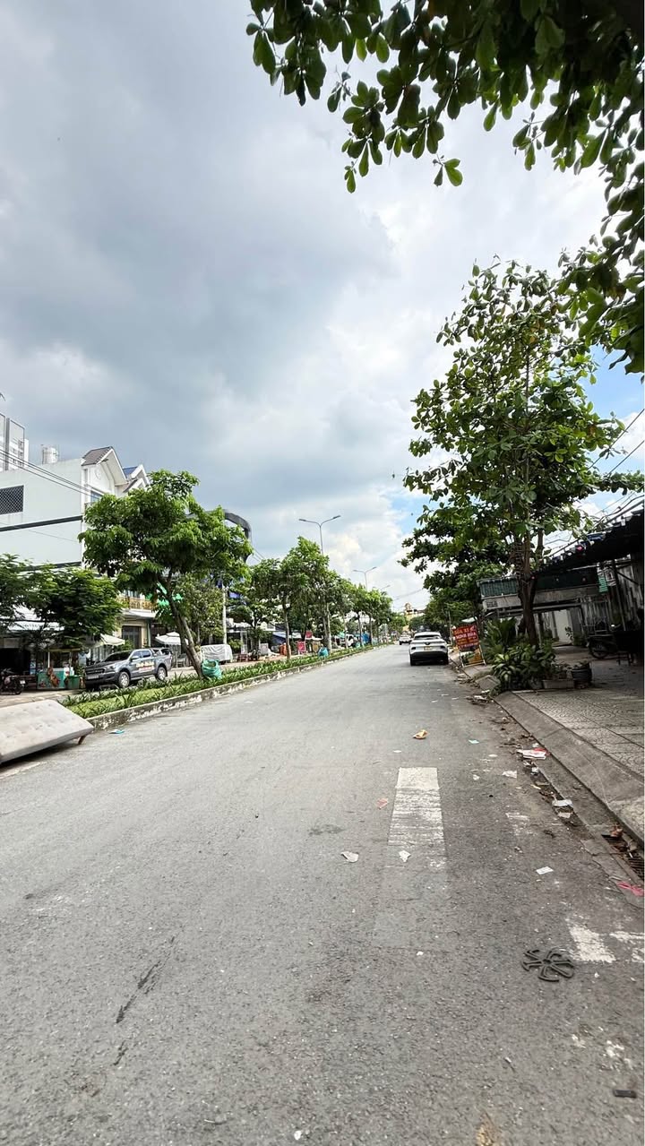 Đất Khu Y Tế Kỹ Thuật Cao Bình Tân 95m² giá 6 tỷ - Vị trí đắc địa, pháp lý rõ ràng!