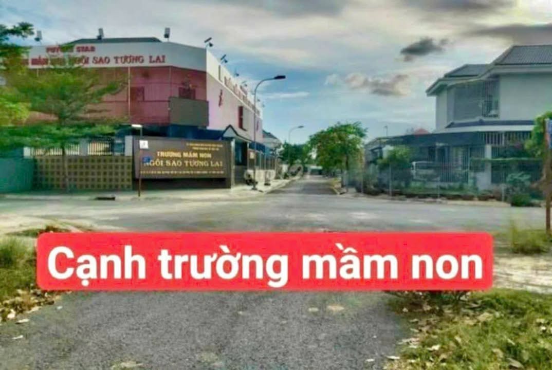 Đất nền KDC An Phú Tây Bình Chánh 100m² giá 4 tỷ - Tiện ích đầy đủ gần chợ