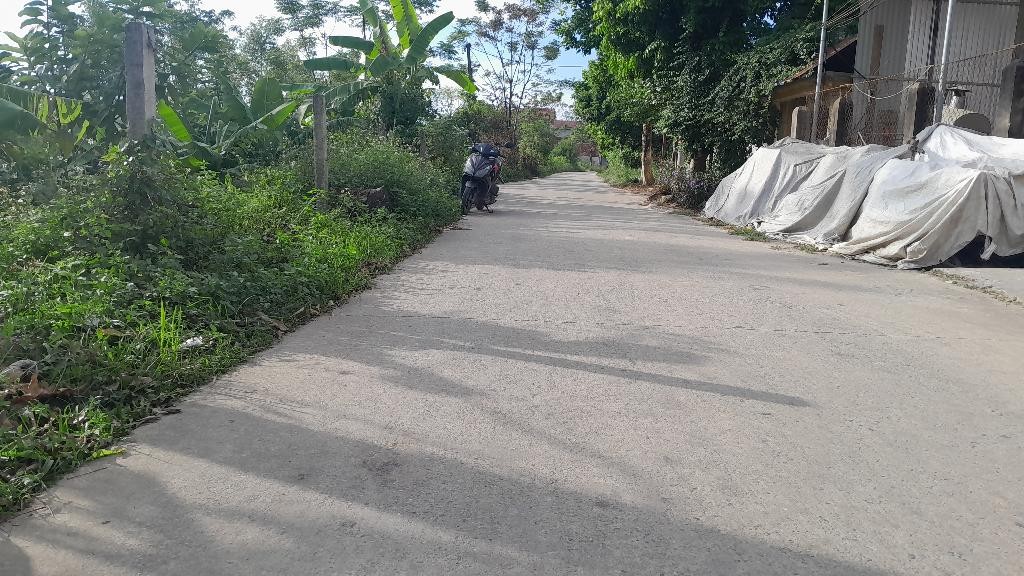 Đất nền góc mặt đường Bắc Vọng, Bắc Phú 136m² chỉ 1.7 tỷ - Cơ hội đầu tư tuyệt vời!