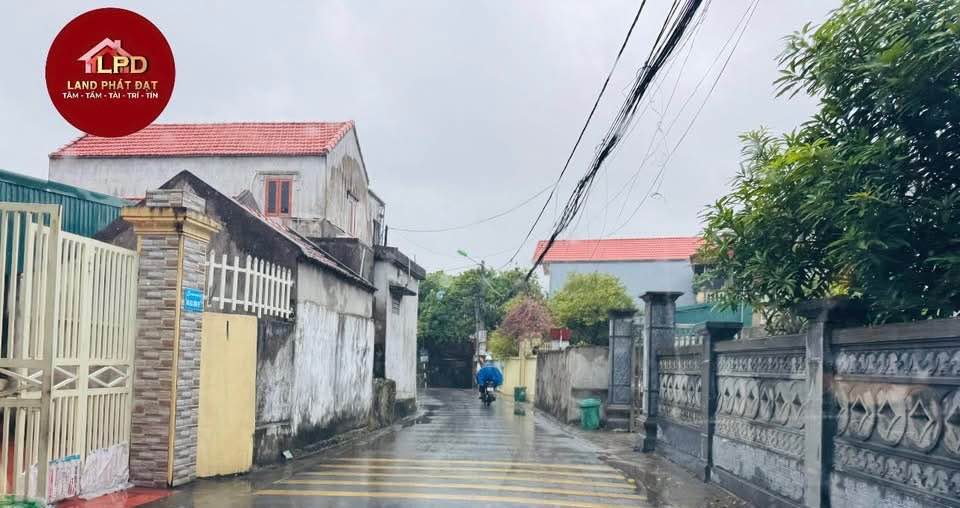 Đất nền phố Hoàng Sơn, Ninh Tiến 64m² giá 1 tỷ - Đầu tư sinh lời ngay!