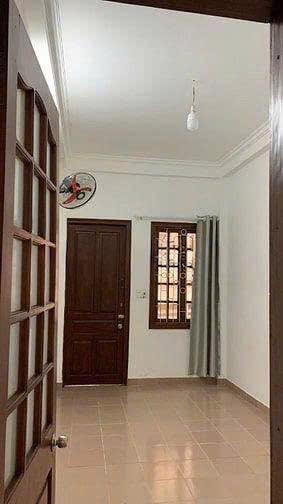 Nhà nguyên căn cho thuê ngõ Thành Công, Hà Nội 60m² - Phù hợp gia đình và văn phòng!