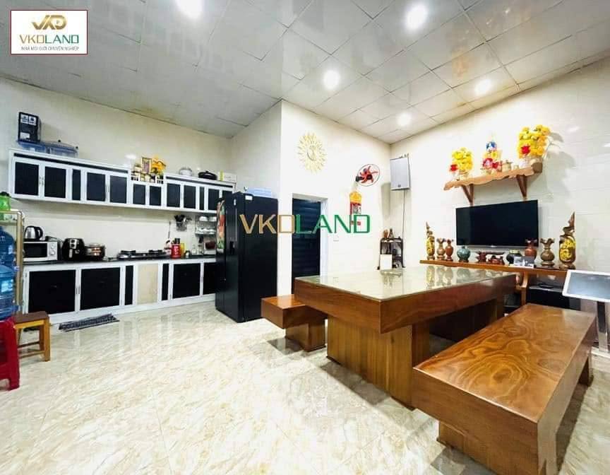 Nhà mặt tiền trung tâm phường 1 Đông Hà 210m² giá 3 tỷ - Cơ hội kinh doanh tuyệt vời!