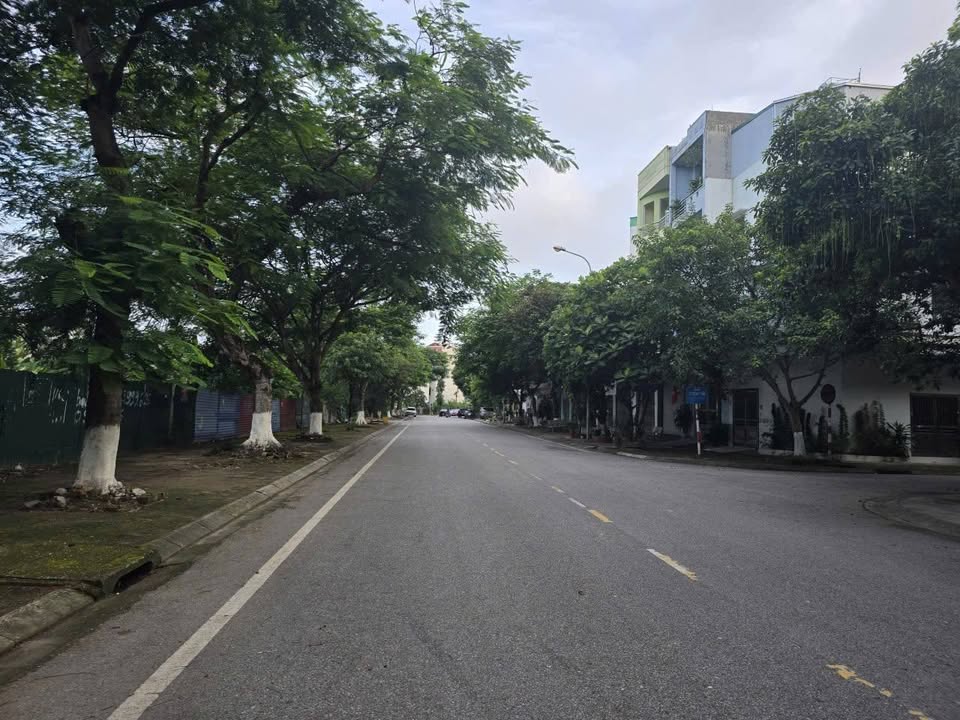Đất nền mặt đường Hoàng Văn Thụ, Bắc Ninh 77m² giá 8.9 tỷ - Sổ hồng chính chủ!