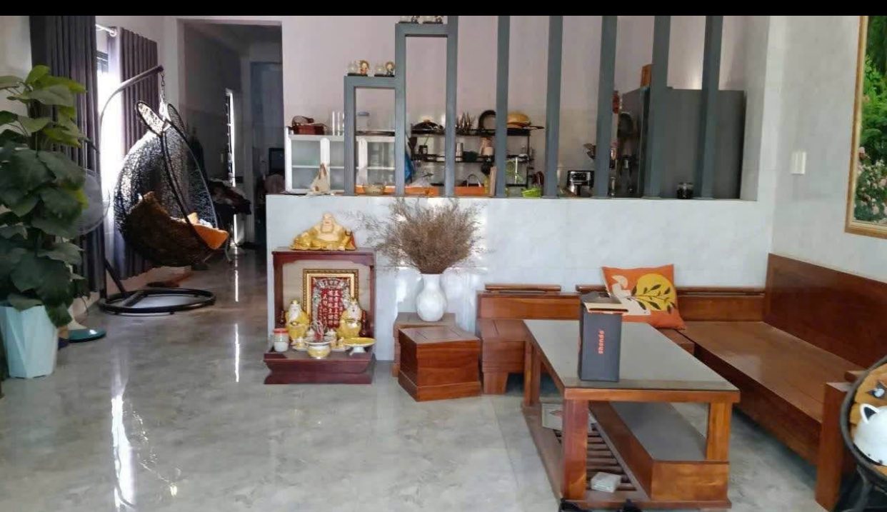 Nhà ở Mỹ Xuân 159m² giá 2.2 tỷ - Thu nhập ổn định từ cho thuê!