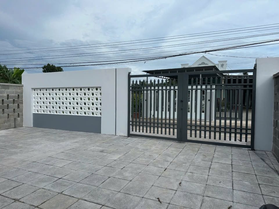 Nhà cấp 4 xã Kim Long, Bà Rịa - Vũng Tàu 500m² giá 1.89 tỷ - Vị trí giao thông thuận lợi!