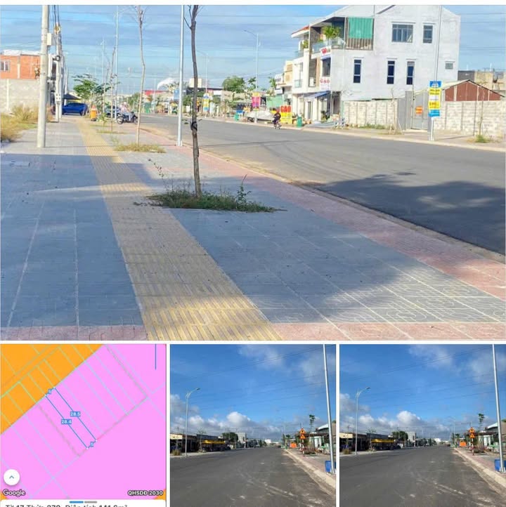 Đất nền D10 Mỹ Xuân 142m² giá 300 tỷ - Đầu tư sinh lời ngay hôm nay!