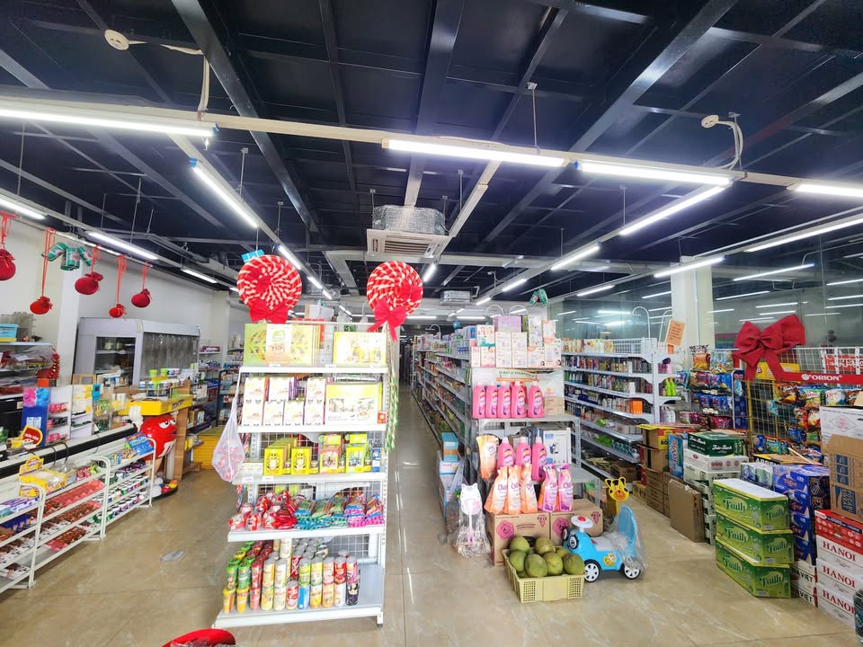 Bán gấp FrontHouse mặt đường 351 An Dương - Hải Phòng, diện tích 700m², giá thấp nhất thị trường!