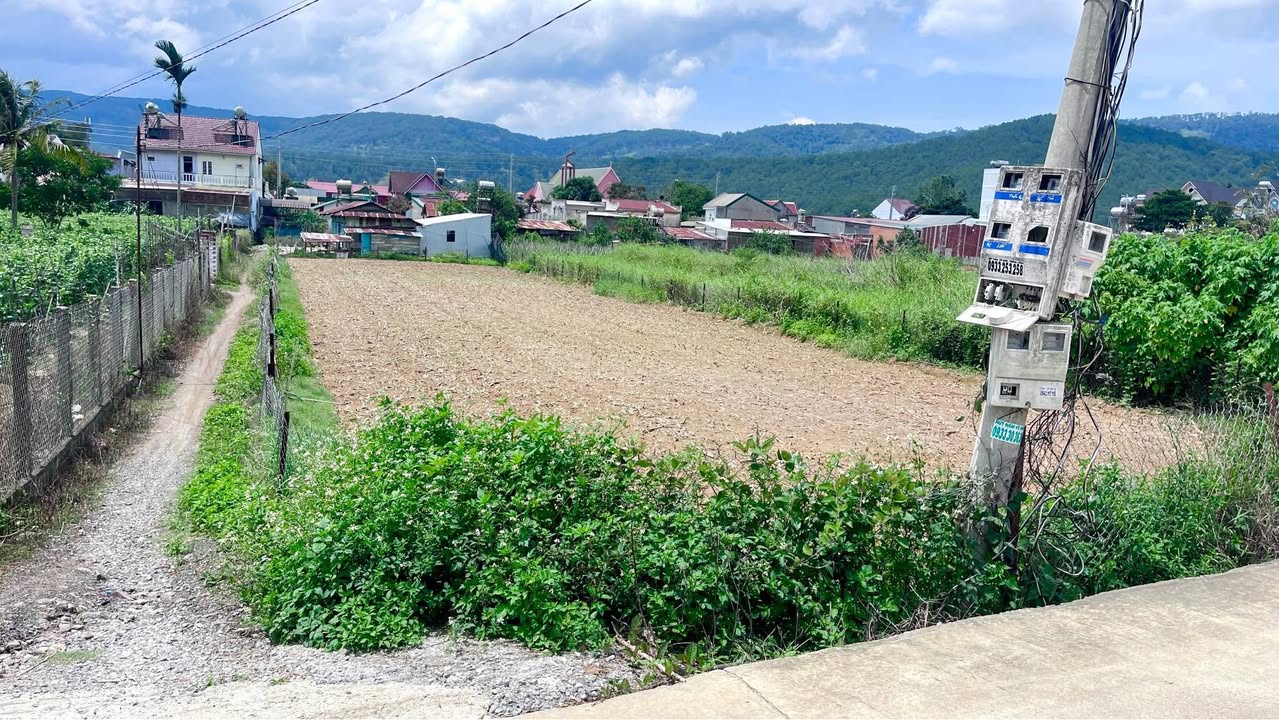 Đất Hiệp An, Đức Trọng 914m² giá 5.5 tỷ - Cơ hội đầu tư tuyệt vời!