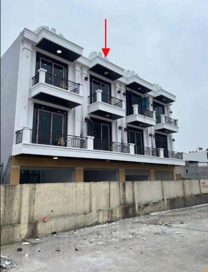 Nhà 3 tầng đường Chiêu Trinh, Nam Sơn, Kiến An 66m² giá 3.06 tỷ - Cơ hội vàng cho gia đình!