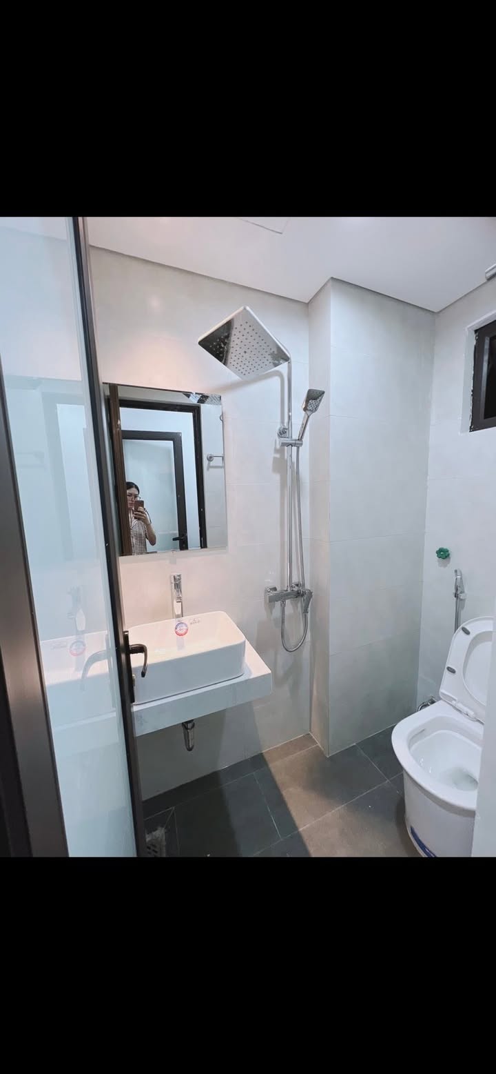 Căn hộ mini Lê Duẩn, Phương Liên, Đống Đa - 1PN, 6.5 triệu - Sẵn sàng vào ở!