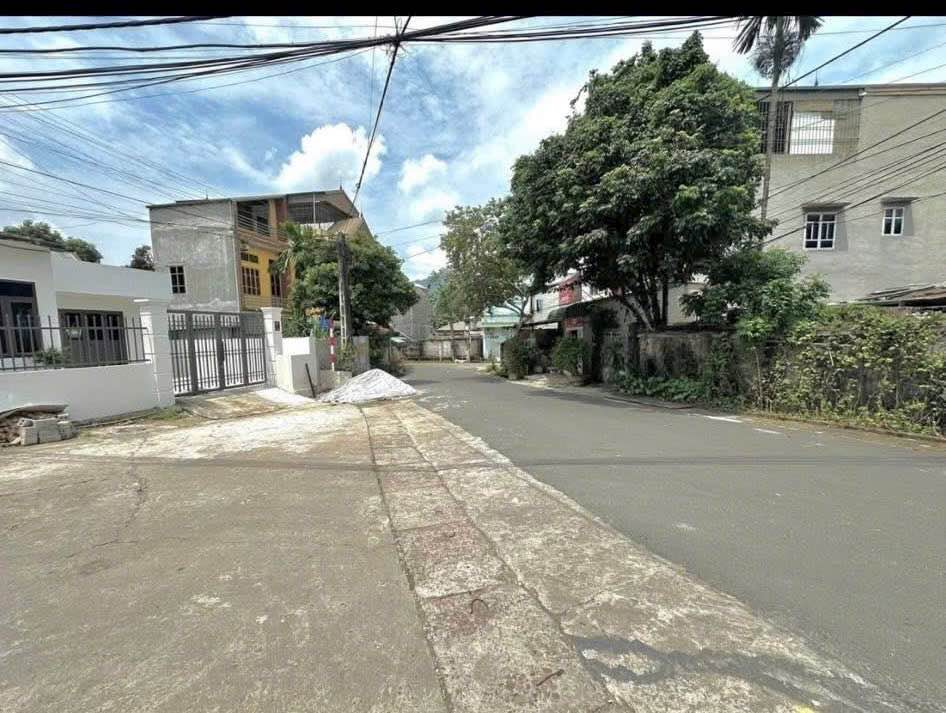 Đất thổ cư 108m² tại Dân Chủ, Hòa Bình - Đầu tư sinh lời ngay!